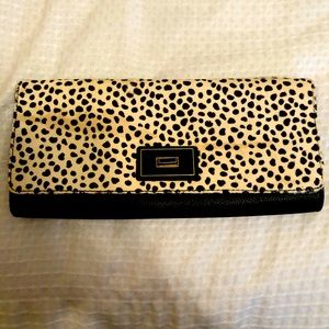 Banana Republic Clutch